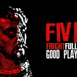 Five Frightfully Good Plays