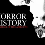 Horror History: The Silence of the Lambs