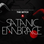 The Witch: A Satanic Embrace (1/27)