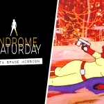 Syndrome Saturday: Delta Space Mission (1984)
