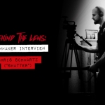 Interview with Chris Schwartz ("Shatter")