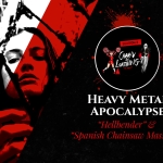 Heavy Metal Horror Hellbender