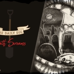 The Daily Dig: Death Screams (1982)