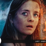 Reel Review: Lost Angel (2022)