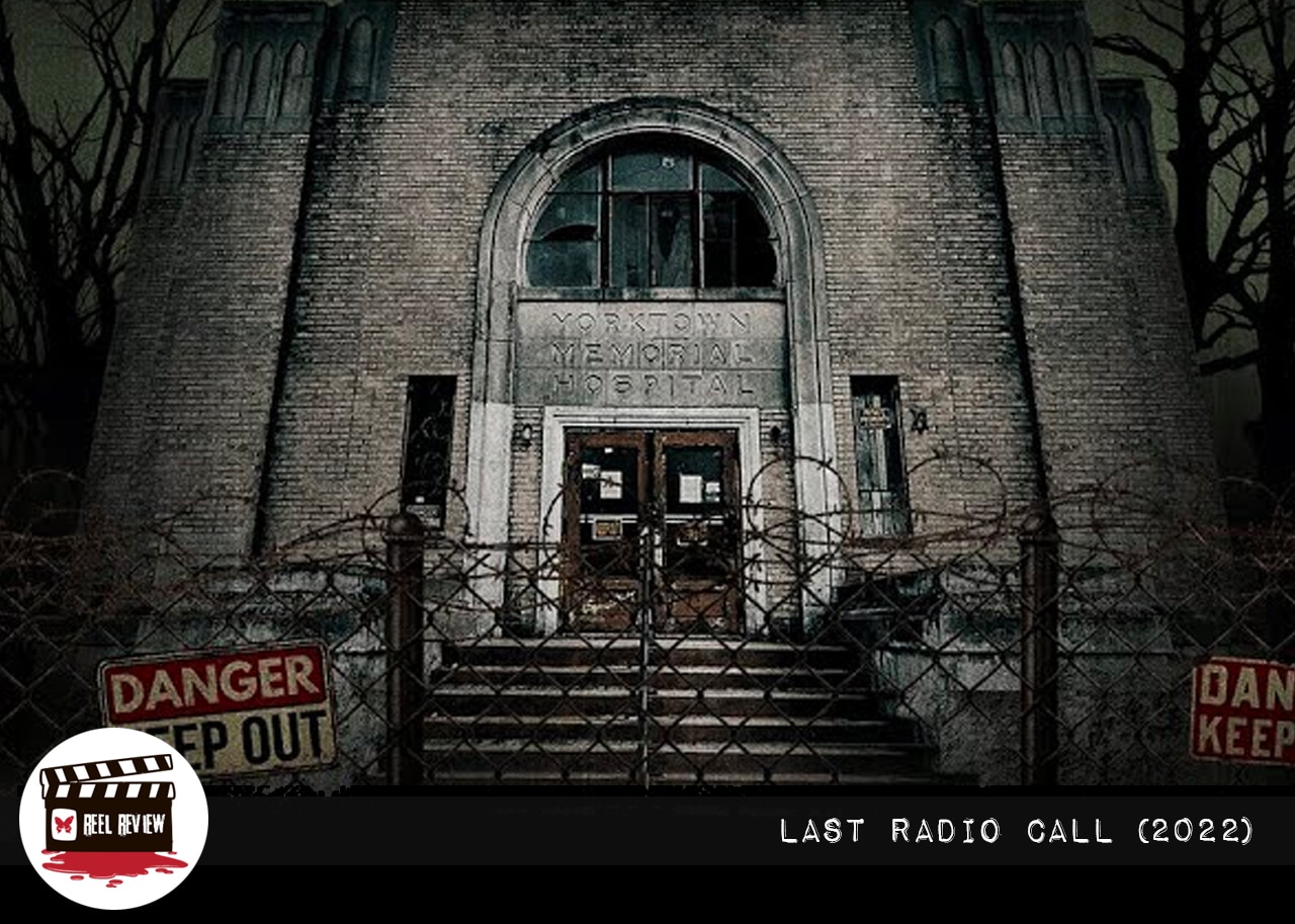Last Radio Call (2022)
