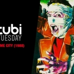 Tubi Tuesday: Slime City (1988)