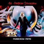 All-American Spookshow: Phantasm (1979)