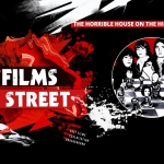The Films of F Street: The Horrible House on the Hill (1974)