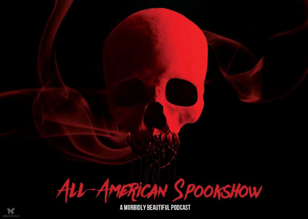 All-American Spookshow