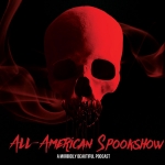 Introducing the All-American Spookshow Podcast