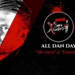 Cheer and Loathing: All Dan Day