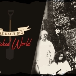 The Daily Dig: Wicked World (1991)