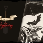 The Daily Dig: Nightwing (1979)