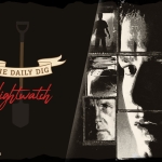 The Daily Dig: Nightwatch (1997)