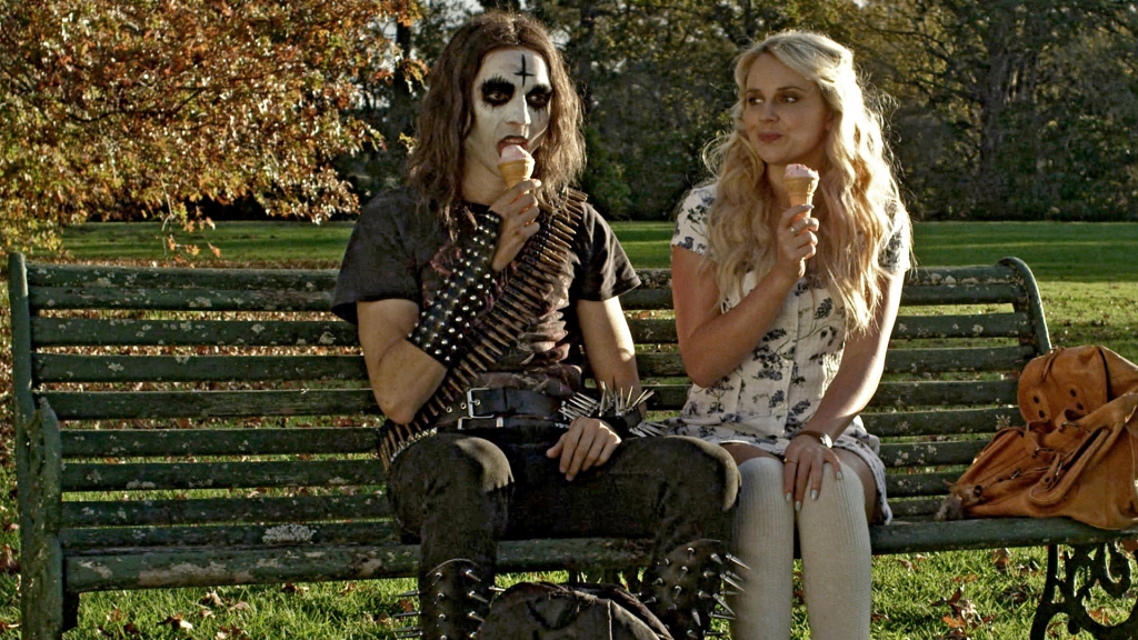 Deathgasm