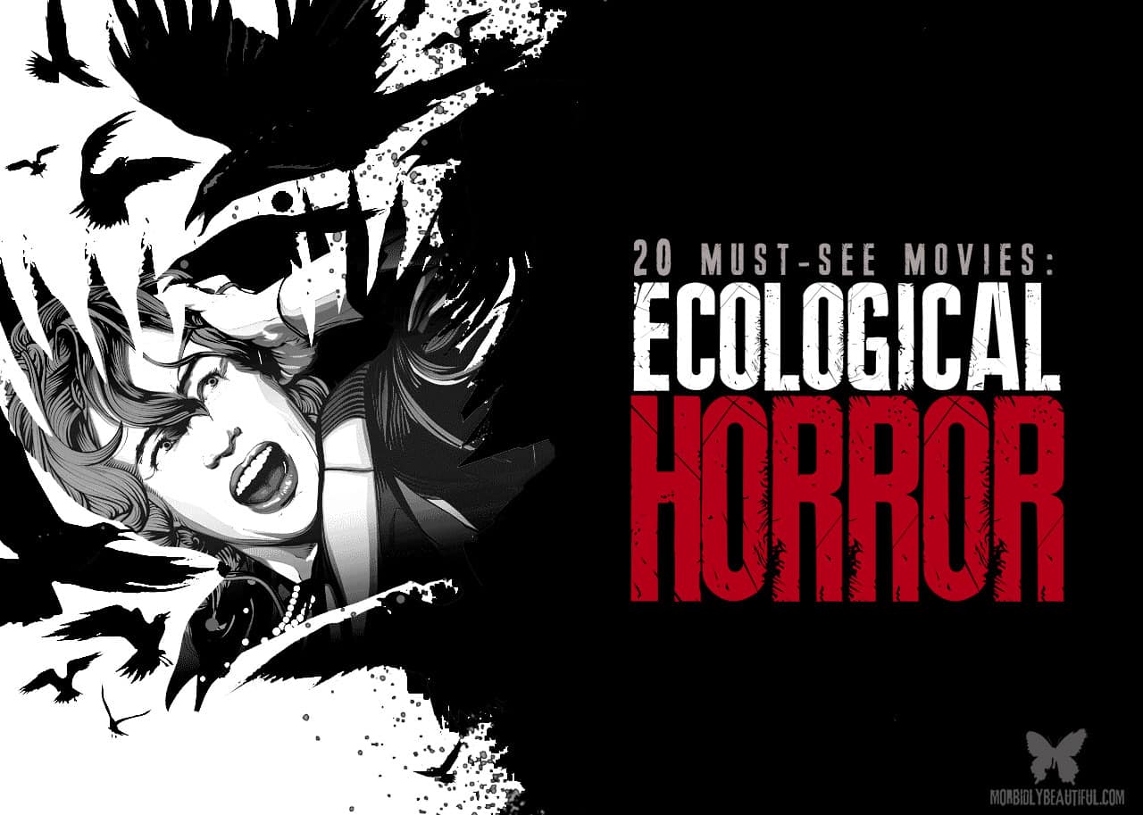 ecological horror