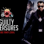 Guilty Pleasures: Blade Trinity (2004)