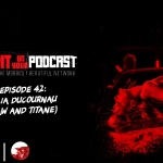 I Spit on Your Podcast: Julia Ducournau