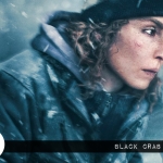 Netflix and Chills: Black Crab (2022)