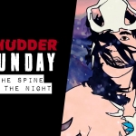 Shudder Sunday: The Spine of Night (2021)