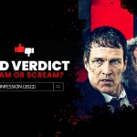 VOD Verdict: Confession (2022)
