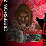 35th Anniversary of Creepshow 2