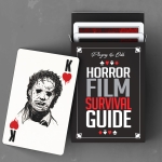 Playing the Odds: Horror Film Survival Guide