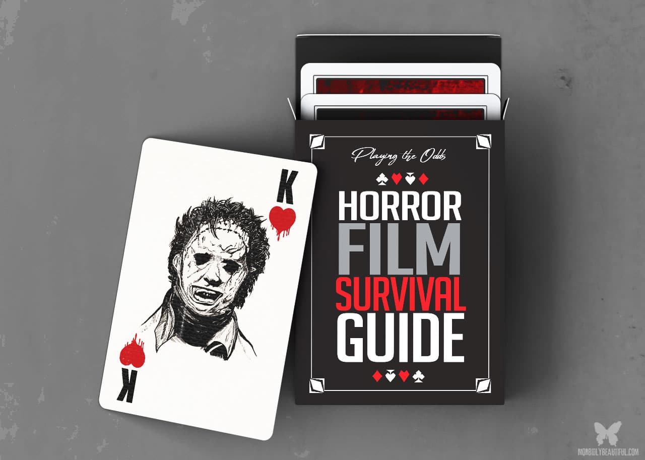 horror film survival guide