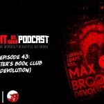 I Spit On Your Podcast: Spinster's Book Club (Devolution)