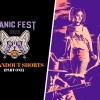 Panic Fest 2022 Horror Shorts