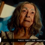 Panic Fest Review: The Creeping (2022)