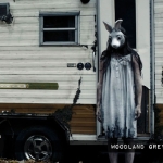 Panic Fest: Woodland Grey (2022)