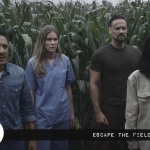 Reel Review: Escape the Field (2022)