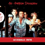 All-American Spookshow: Meatballs (1979)