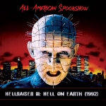 All-American Spookshow: Hellraiser III