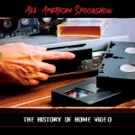 All-American Spookshow: History of Home Video