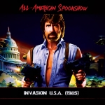 All-American Spookshow: Invasion U.S.A. (1985)