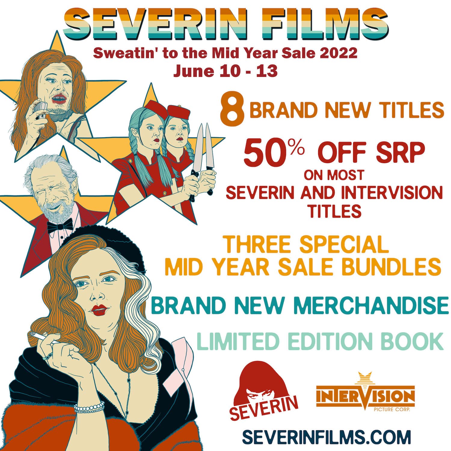 Severin-mid-year-sale