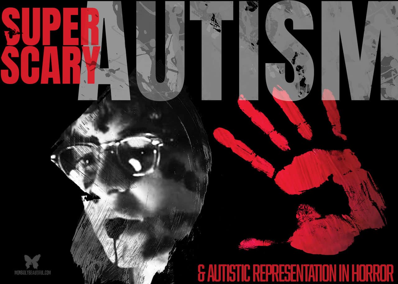 autism and horror