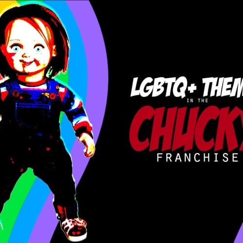 Cult of Chucky Trailer Arrives - Morbidly Beautiful