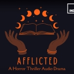 Fund It Friday: Afflicted Podcast