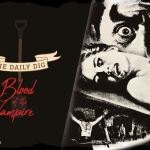 The Daily Dig: Blood of the Vampire (1958)