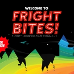 Fright Bites: Short Horror Roundup (Pride Edition)