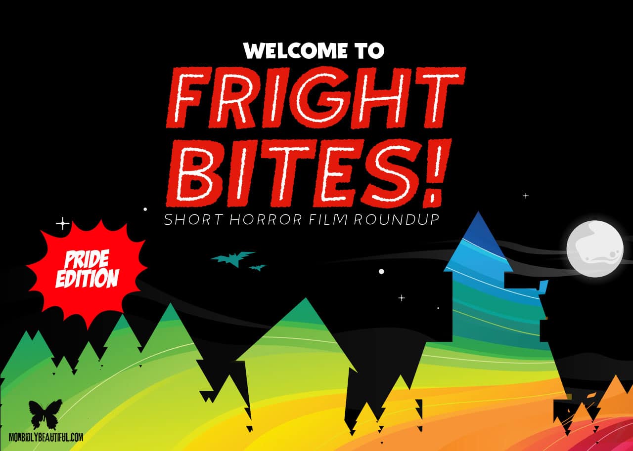 Fright Bites Pride Month