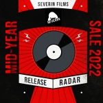 Indie Release Radar: Severin Films Mid-Year Sale 2022