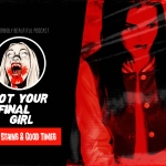 Not Your Final Girl: Grease Stains and Good Times Pulse and Cam