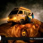 Reel Review: The Passenger (2022)