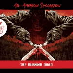 All-American Spookshow: The Burning (1981)
