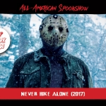 All-American Spookshow: Never Hike Alone