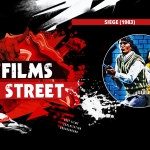 The Films of F Street: Siege (1983)